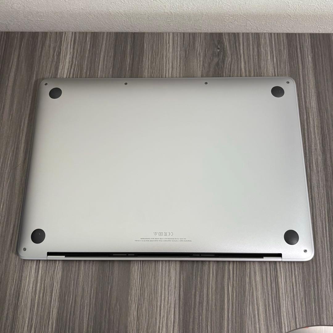 MacBook Pro 13インチ 512G バッテリー90%