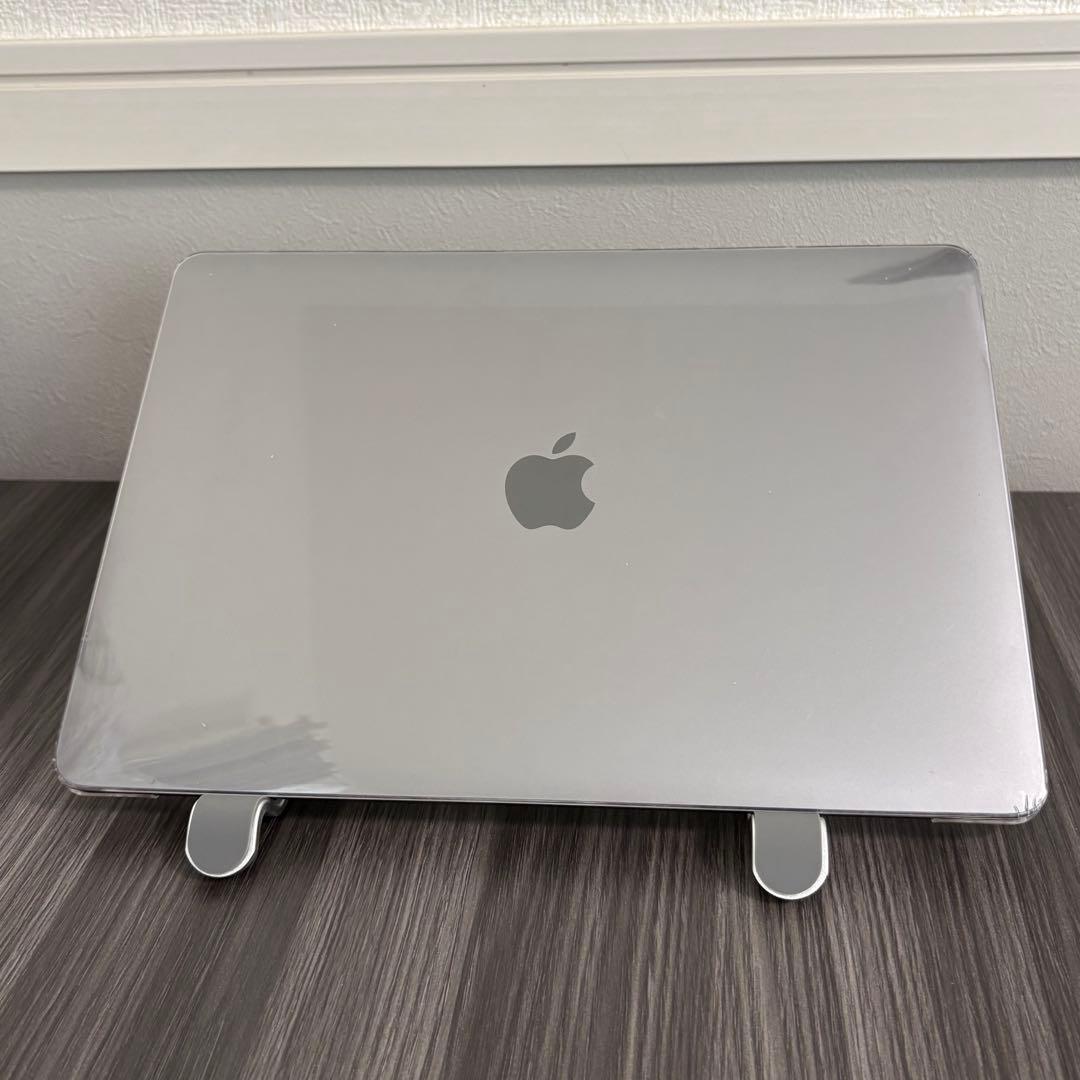 MacBook Pro 13インチ 512G バッテリー90%