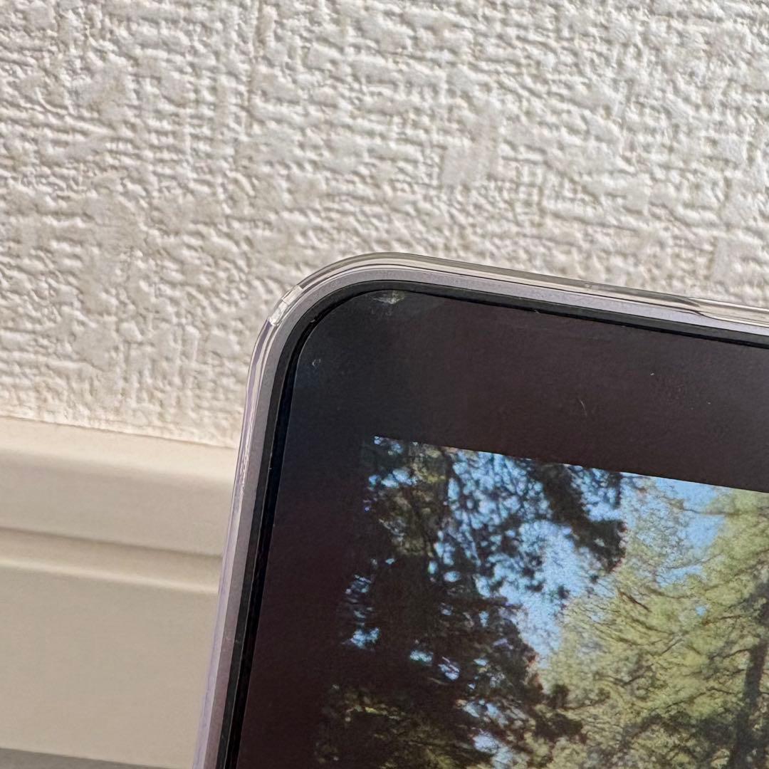 MacBook Pro 13インチ 512G バッテリー90%