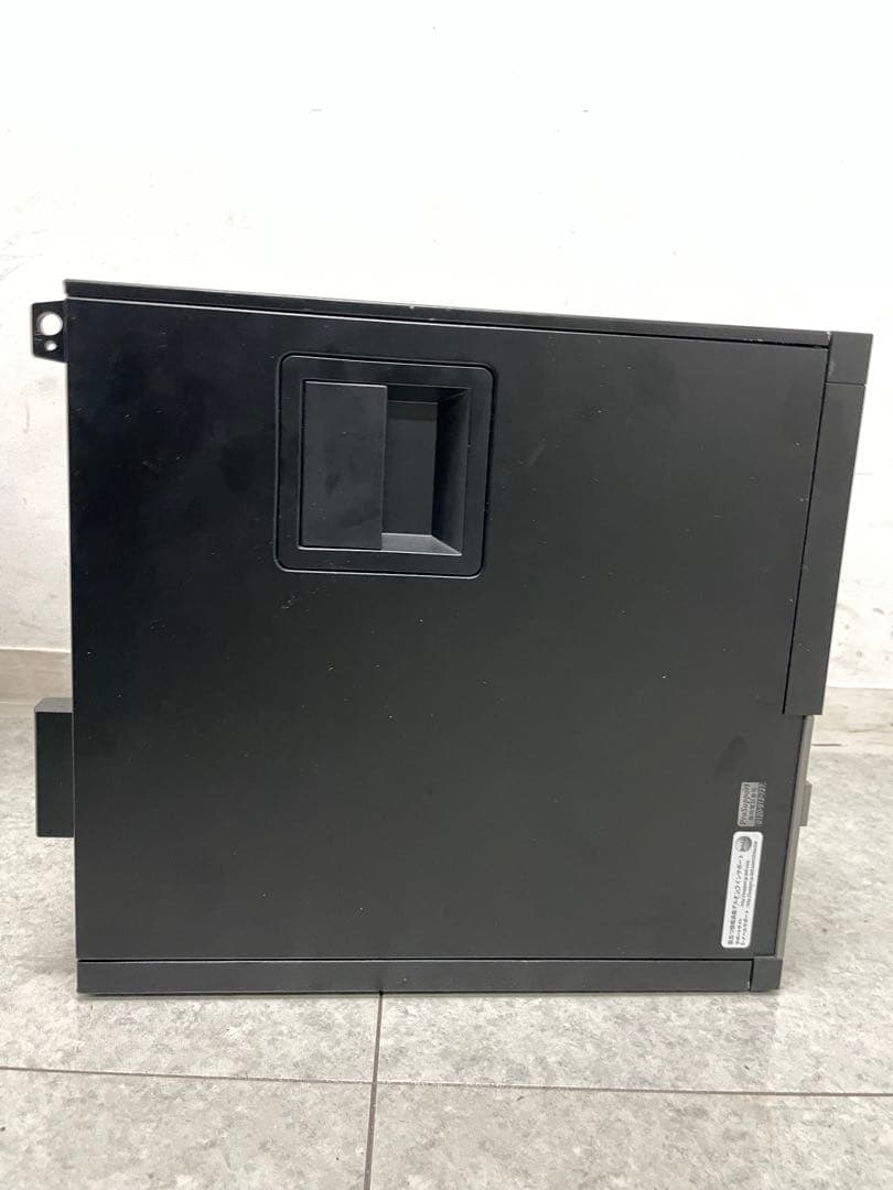 DELL OPTIPLEX7010_Windows11Pro／i5／メモリ8GB