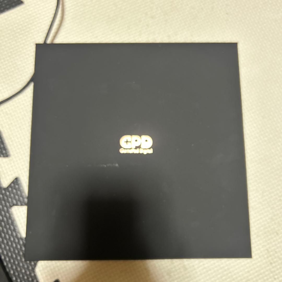 初代　gpd pocket Windows10