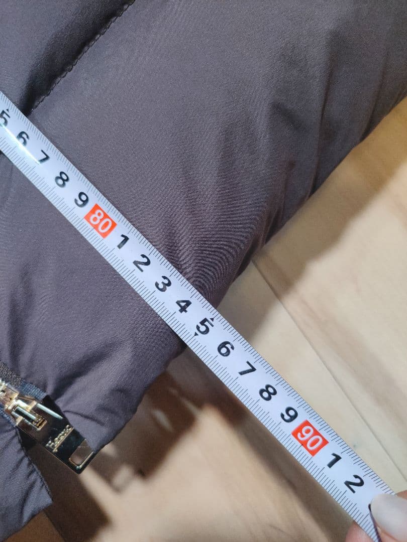 半額！新品！【定価21万】HERNO ヘルノ 38 切替 ロングコート 正規品