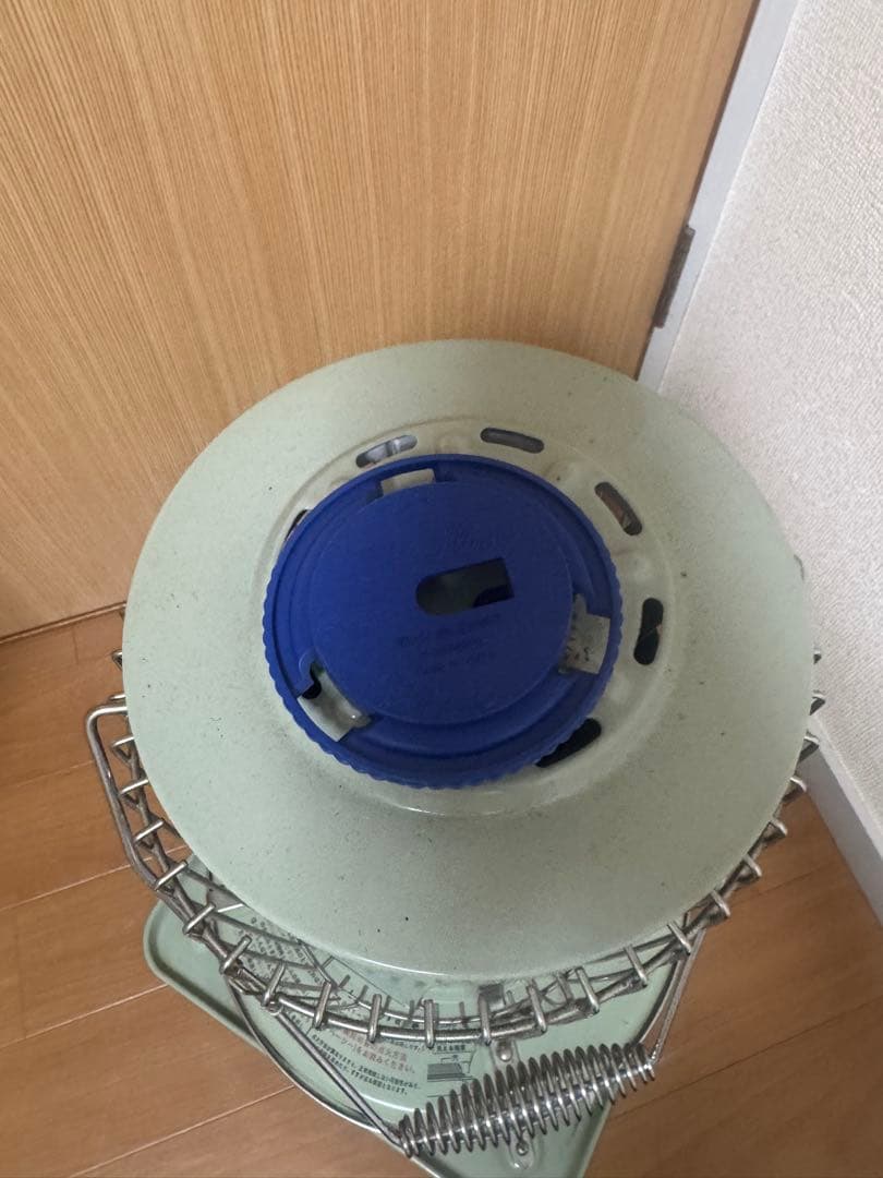 Aladdin アラジン　ブルーフレームヒーター　石油ストーブ　BF3905