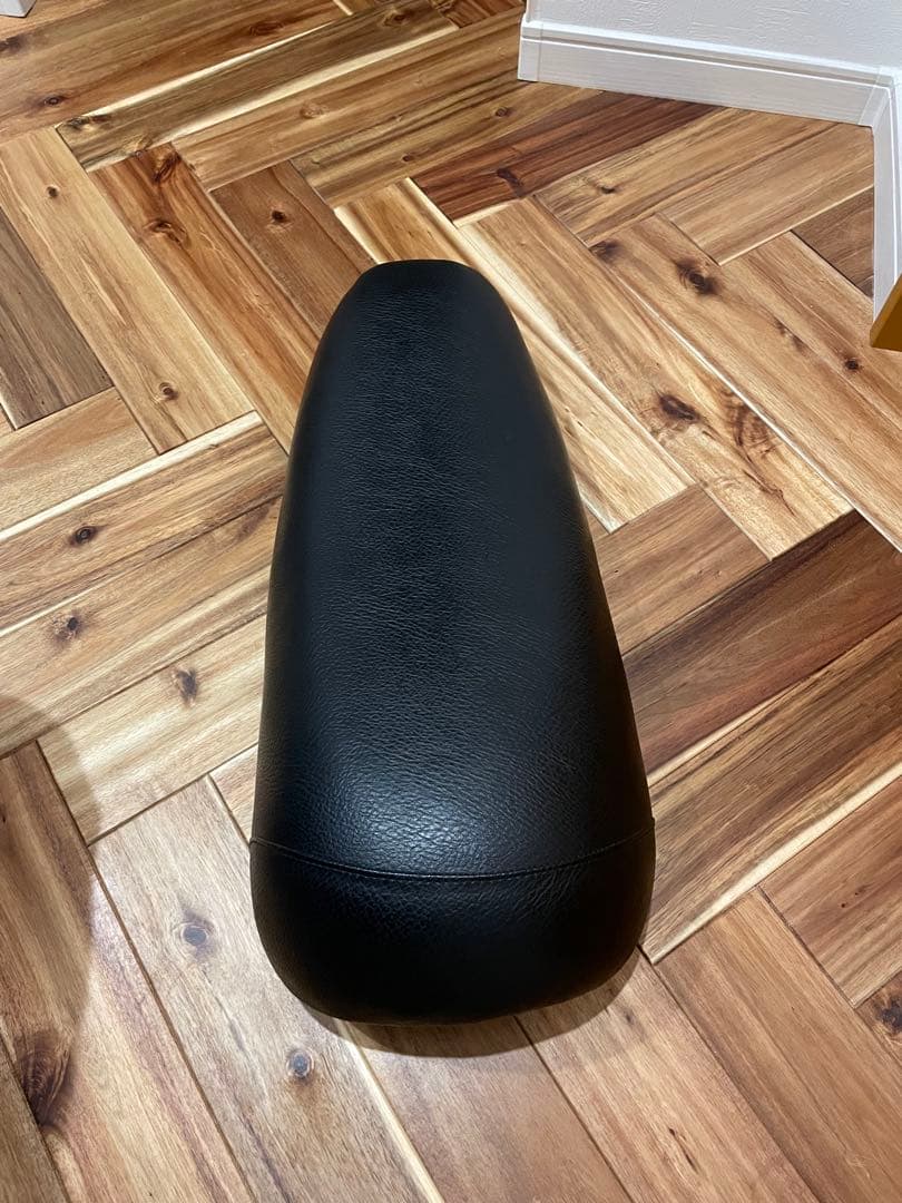 sr400 sr500 BRAT STYLE VMXシート