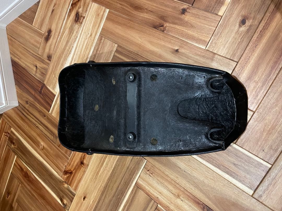 sr400 sr500 BRAT STYLE VMXシート