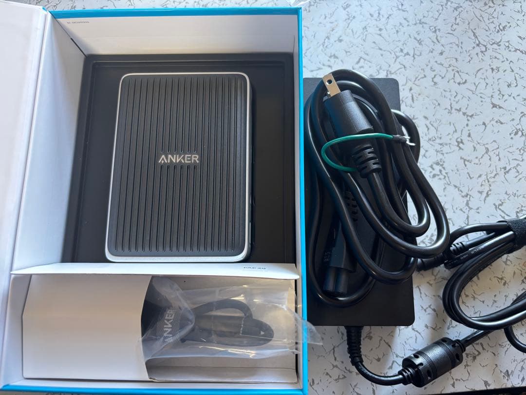 その他 Anker powerexpand 13-in-1 thunderbolt3