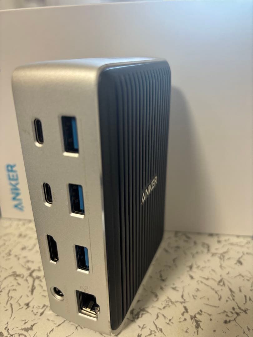 その他 Anker powerexpand 13-in-1 thunderbolt3