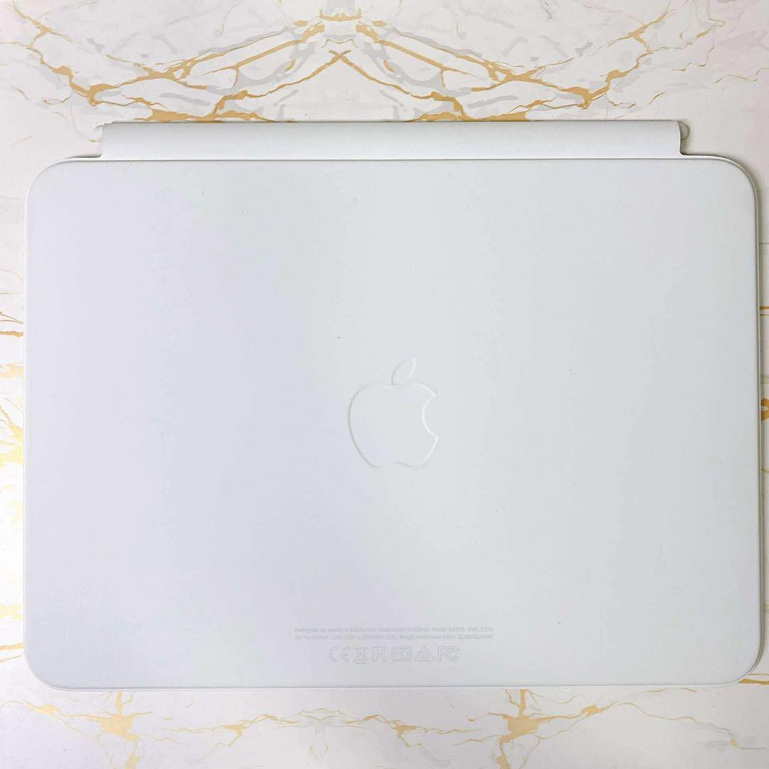 超美品Magic Keyboard Folio iPad 第10世代