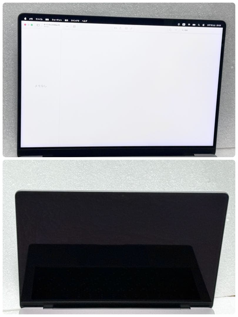 良品　MacBook Pro 14インチ M1Pro 32GB 1TB SPG