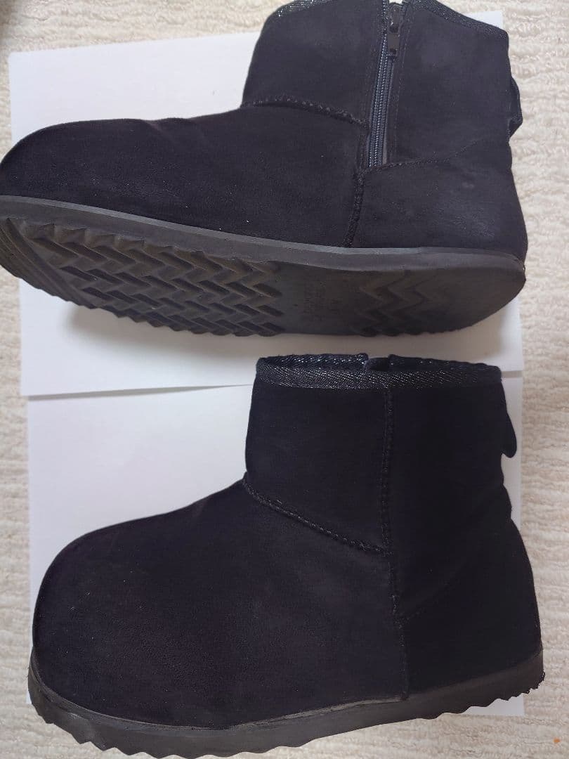 ラクバキ Rakubaki ブーツ Mサイズ 鼻緒なし