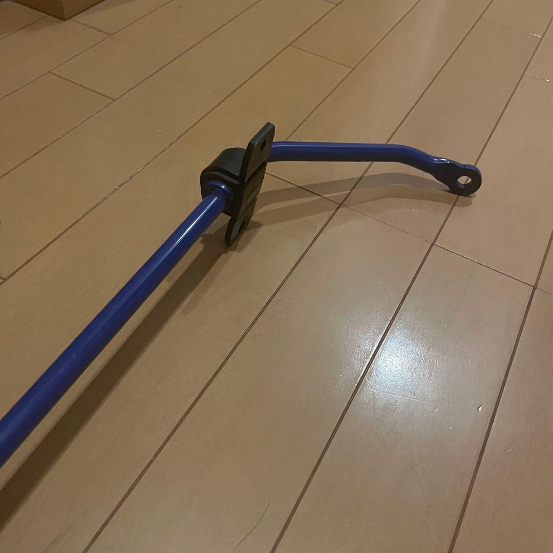 ロードスター nd クスコ 強化スタビライザー リア cusco