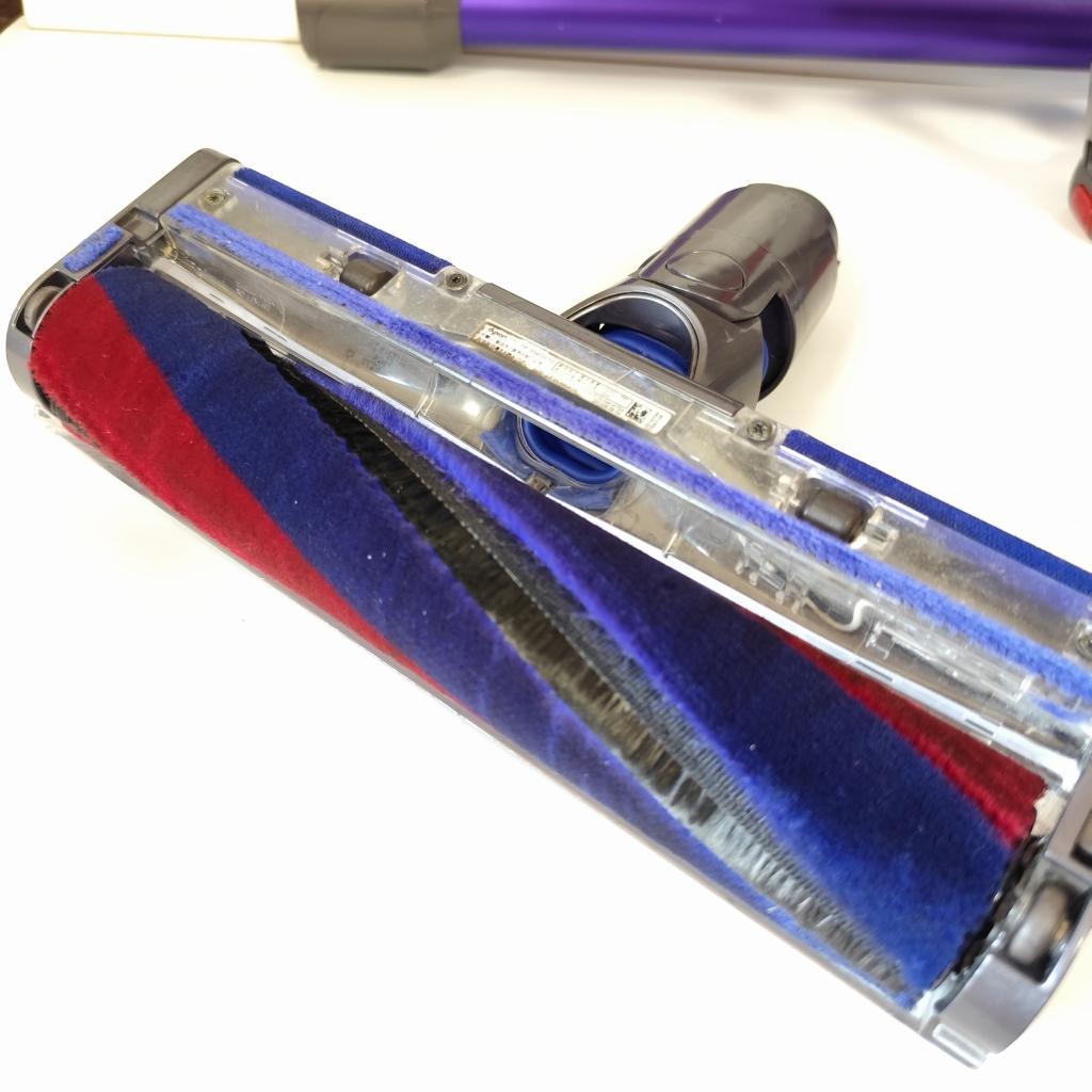 すぐ使える　Dyson SV18　掃除機 一式セット【動作確認済】　No175