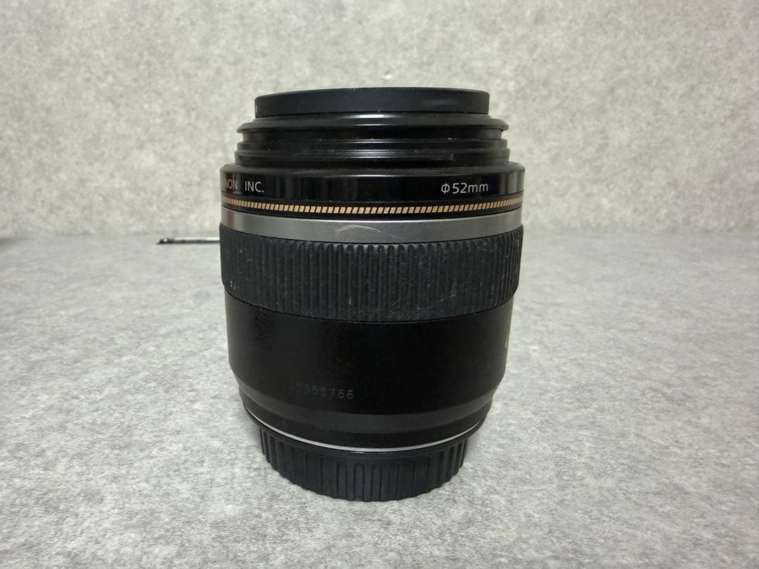 Canon EFS 60mm f/2.8 Macro USM 単焦点 マクロ
