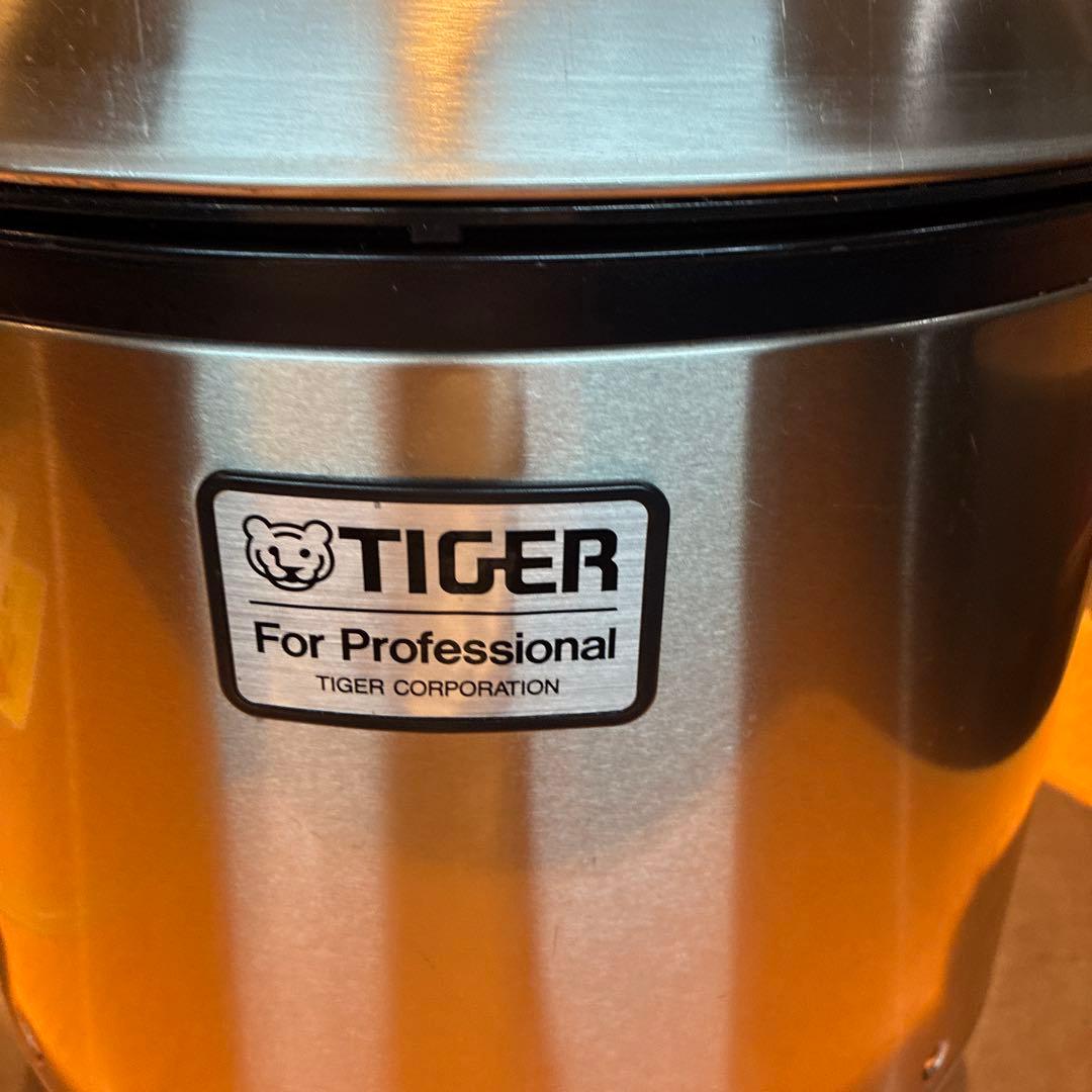 タイガー 炊飯ジャー JNO - A360