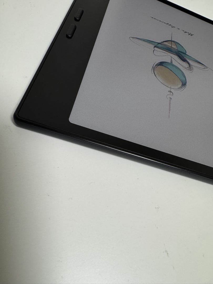 BOOX Go Color7 Gen2 カラー電子書籍リーダー ブラック