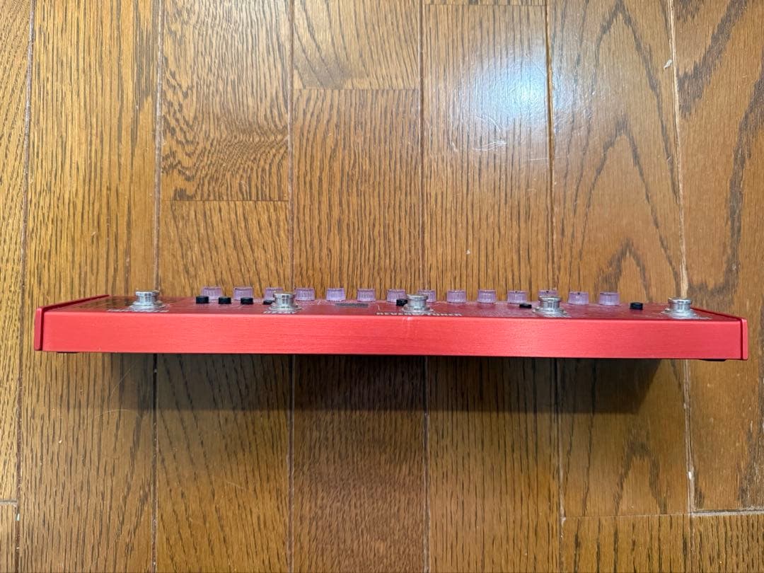 ギター RK5 FLY RIG V2