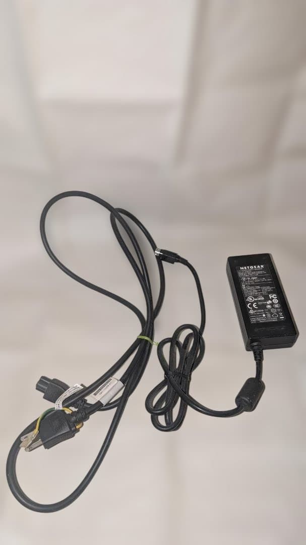 【NAS】NETGEAR ReadyNAS 104