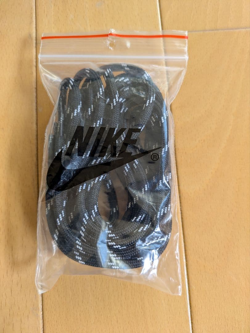 ■建国記念日値下げ　NIKE エアペニー2 stussy 27cm 紐・箱付き