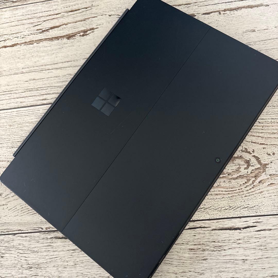 Windowsタブレット本体 surface pro7