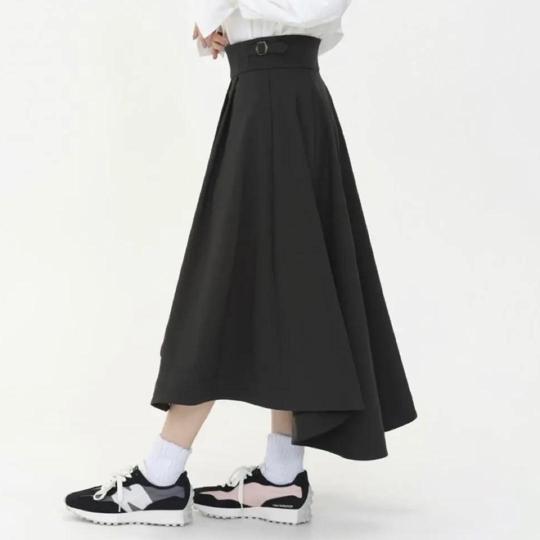 【新品未使用】New Balance MET24 Gurkha Skirt
