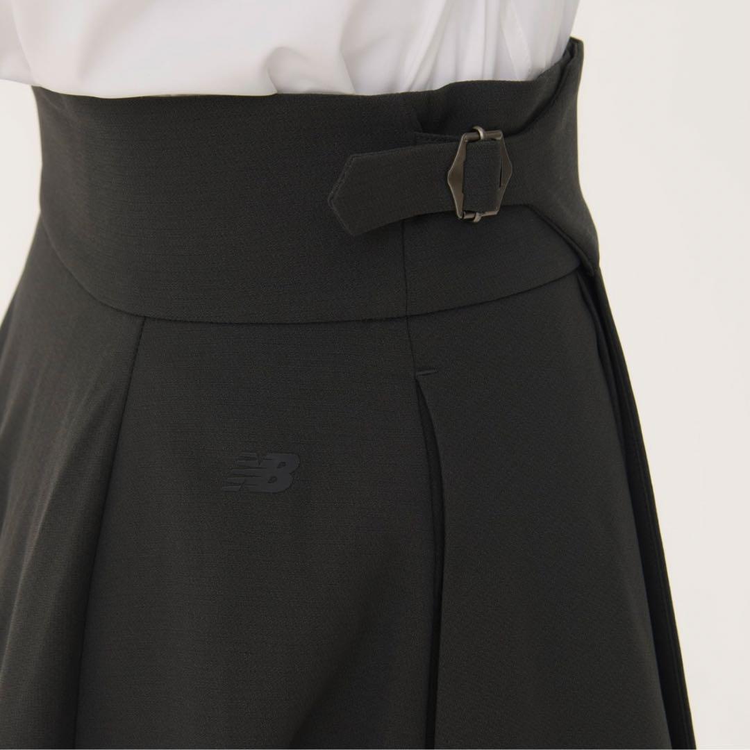 【新品未使用】New Balance MET24 Gurkha Skirt