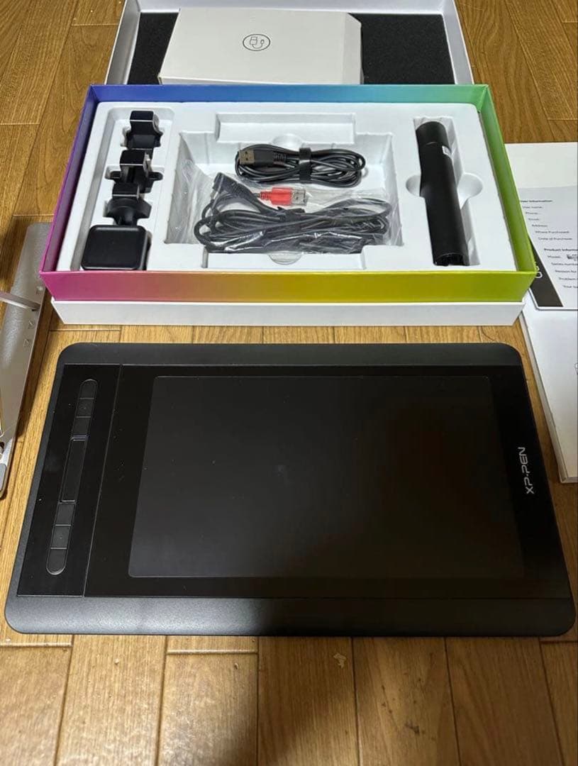 香*様 XP-PEN Artit 12