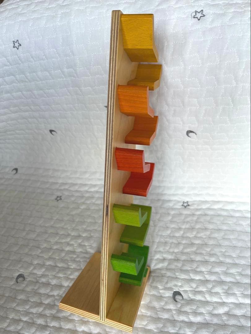 クネクネバーン　カラームカデ