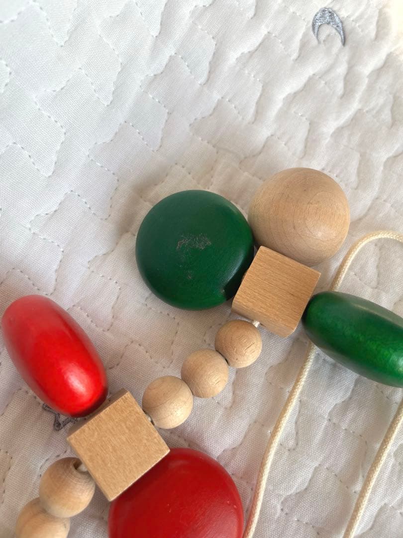 クネクネバーン　カラームカデ