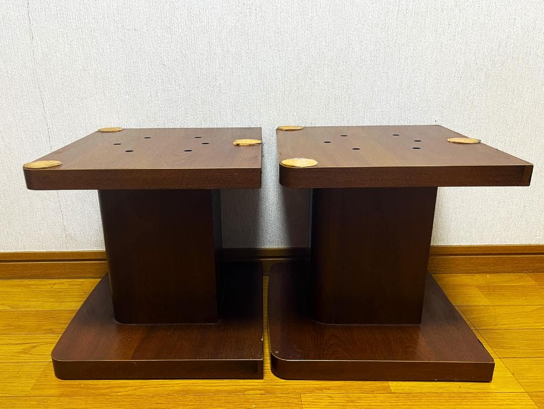 ■ ダイアトーン スピーカースタンド DK-600ZX 美品 ■