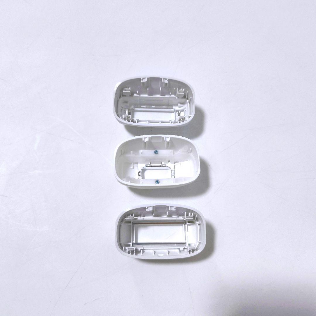 【送料無料】パナソニック Panasonic 脱毛器 光エステ ES‐WH96