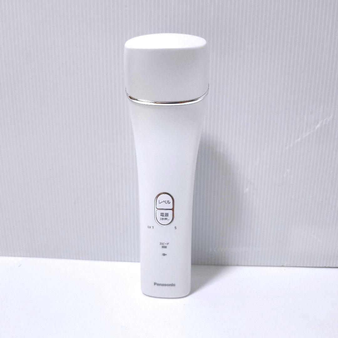 【送料無料】パナソニック Panasonic 脱毛器 光エステ ES‐WH96