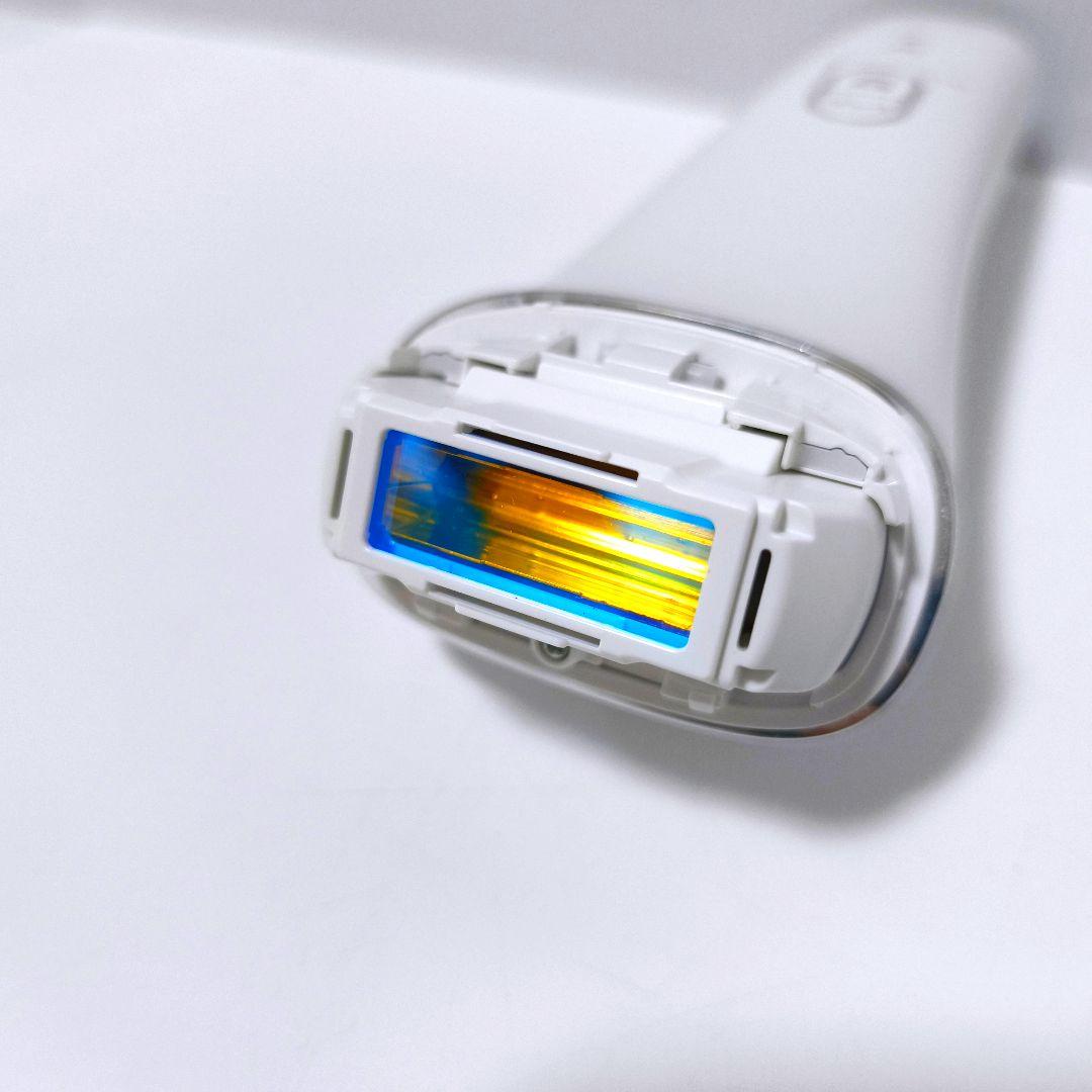 【送料無料】パナソニック Panasonic 脱毛器 光エステ ES‐WH96