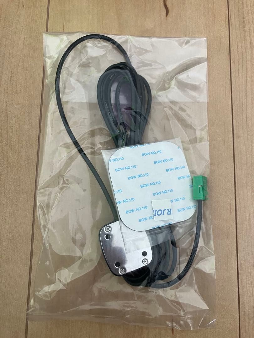 パイオニア　カロッツェリアナビ用 GPSアンテナ　純正新品未使用　10個セット