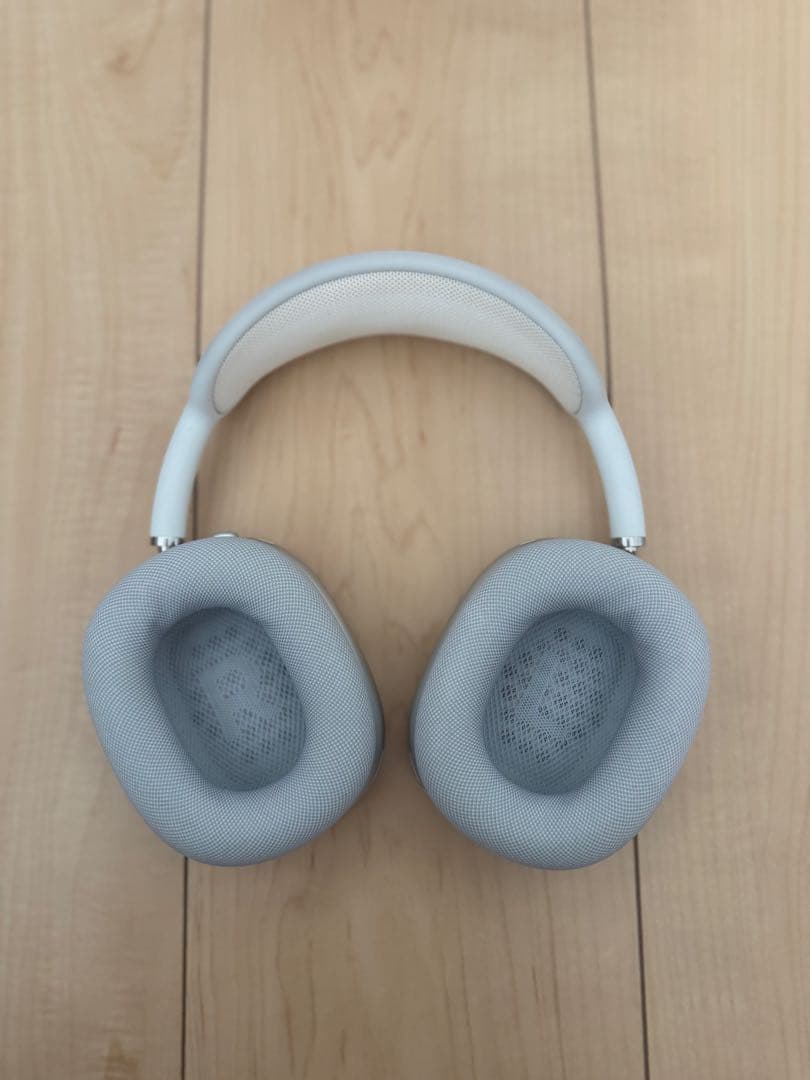 ヘッドホン Apple AirPods Max