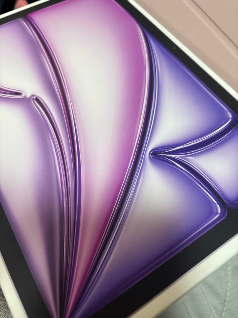 未使用品 iPad Air 第6世代 11インチ 値下げ中