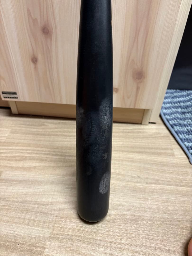 ルイスビルスラッガー 硬式木製バットMLB S1 PRIME m356