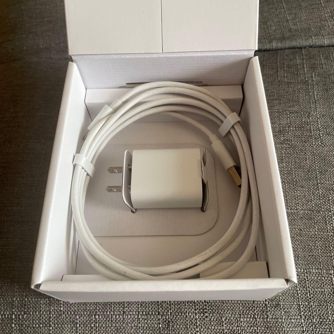 Chromecast with Google TV 4K 中古品