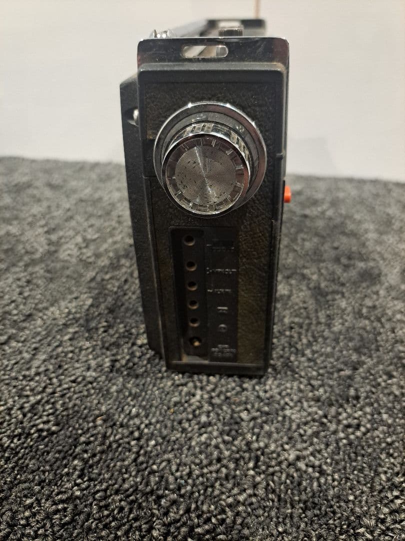 ソニー　SONY　ICF-1100D ラジオ 昭和レトロ