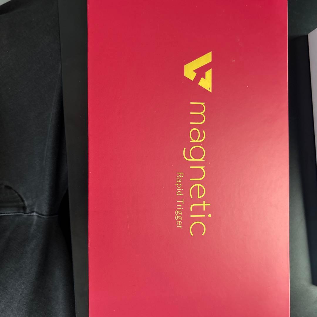 キーボード VARO VM75HE