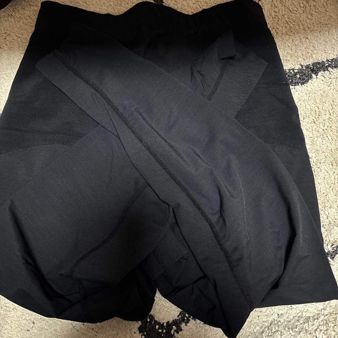 Sawa N。 Divage レッグシェイパー 90、パンツミントLL