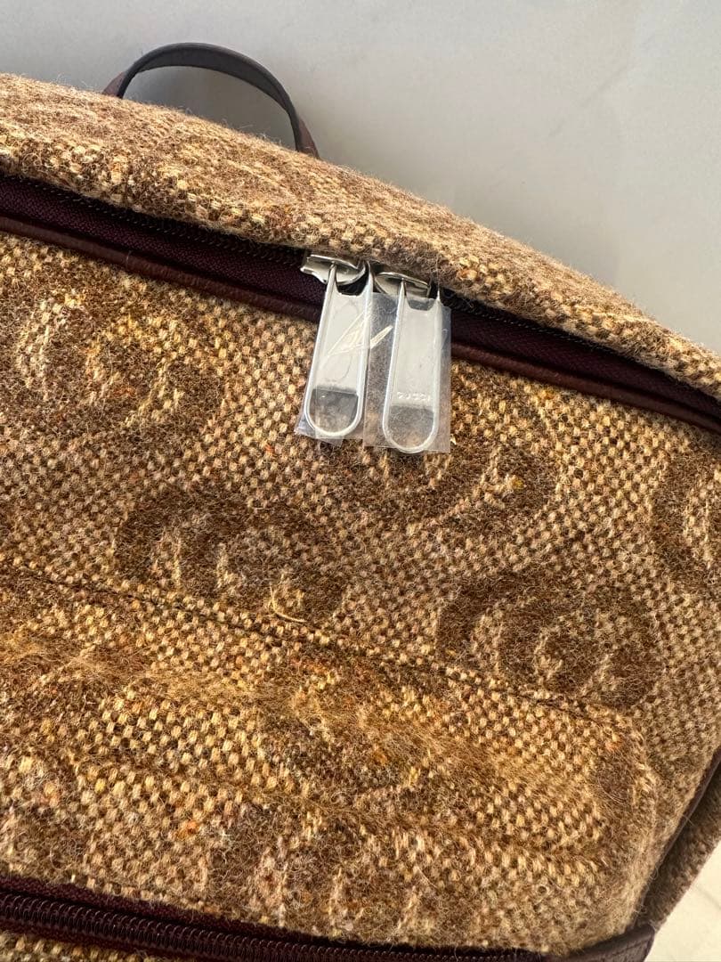 新品　GUCCI バッグパック　リュック