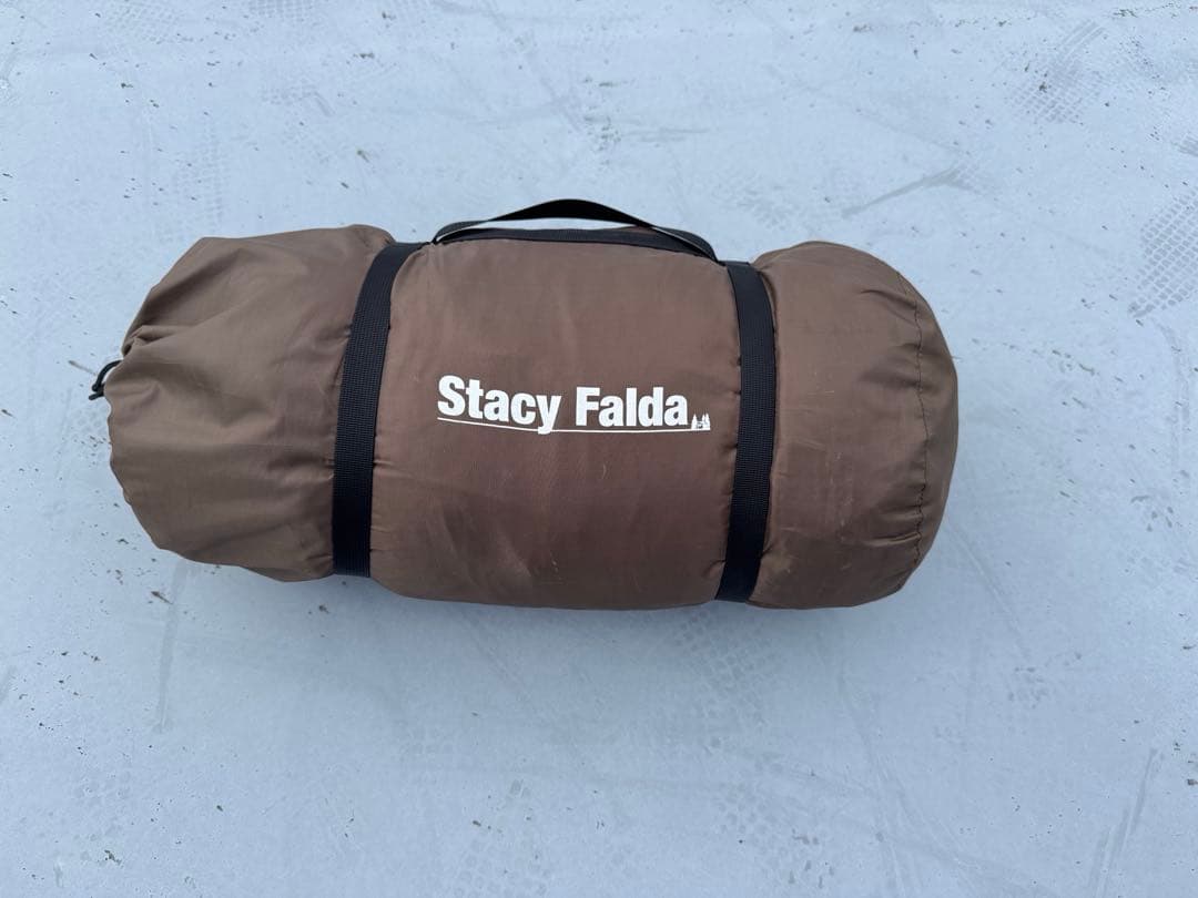 【ogawa】オガワ　ステイシーファルダ