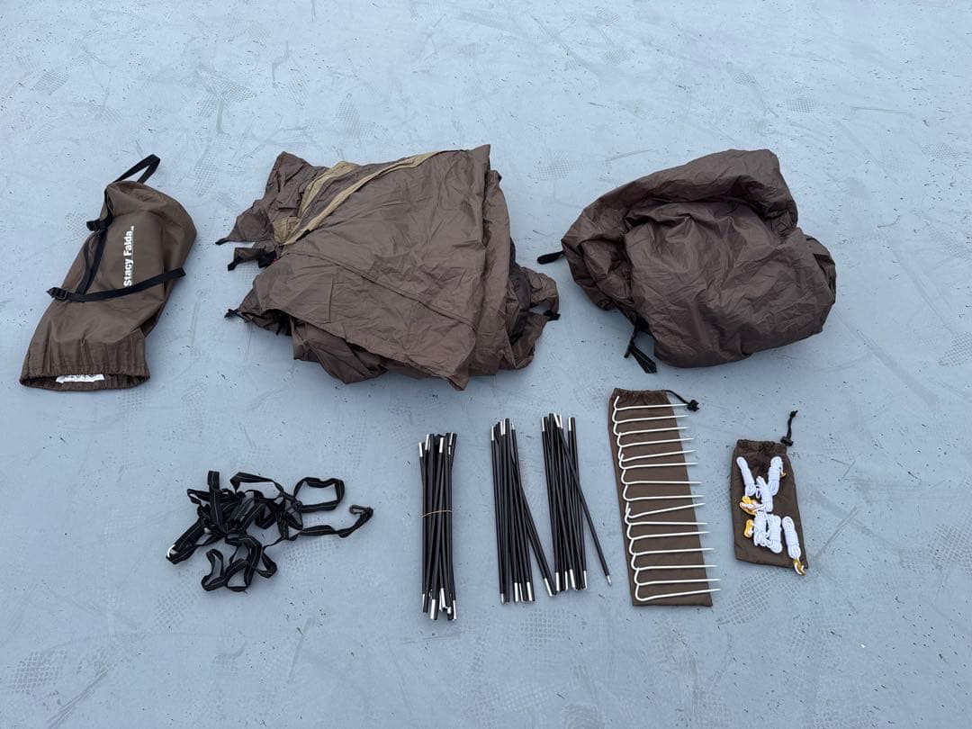 【ogawa】オガワ　ステイシーファルダ