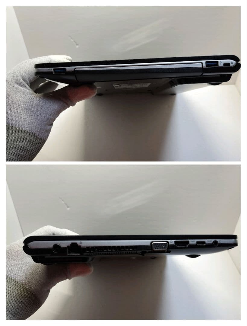 え*ー様 第8世代 i5 LIFEBOOK S938/S 12/256GB 【ジ