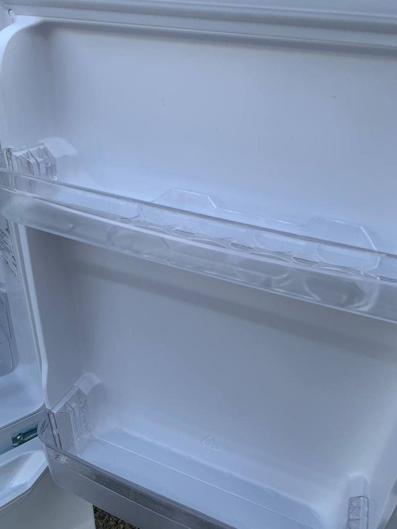 ♻️送料設置無料　YAMAZEN 冷凍冷蔵庫　YFR-D111