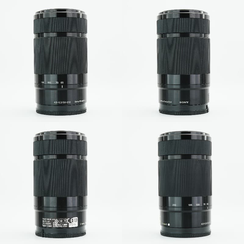 美品 SONY ミラーレス 真・α6400 ILCE-6400L すぐ撮影◎