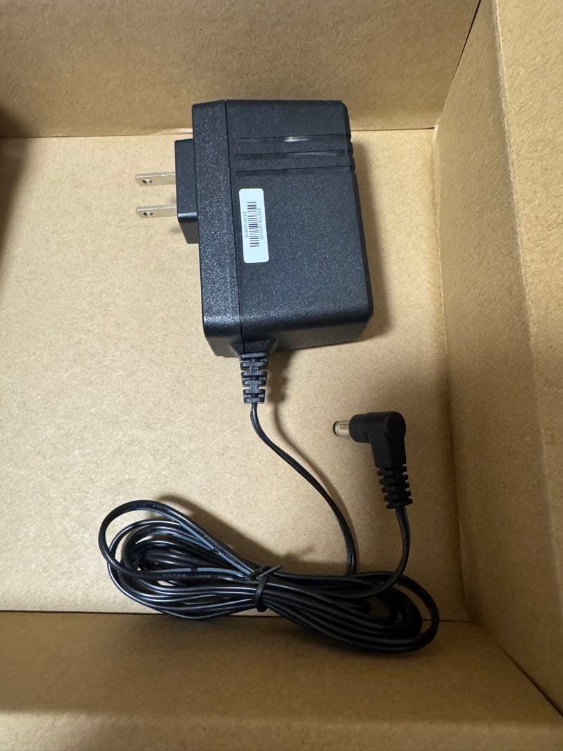 エレコム　無線LANルーター　WRC-BE94XS-B