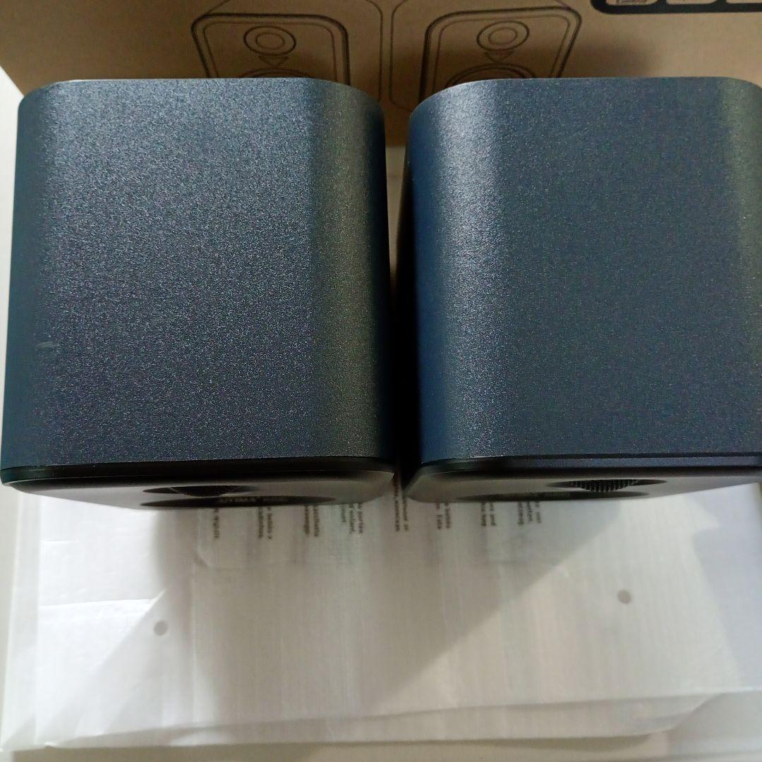 AIYIMA S400 スピーカー【更新モデル 】