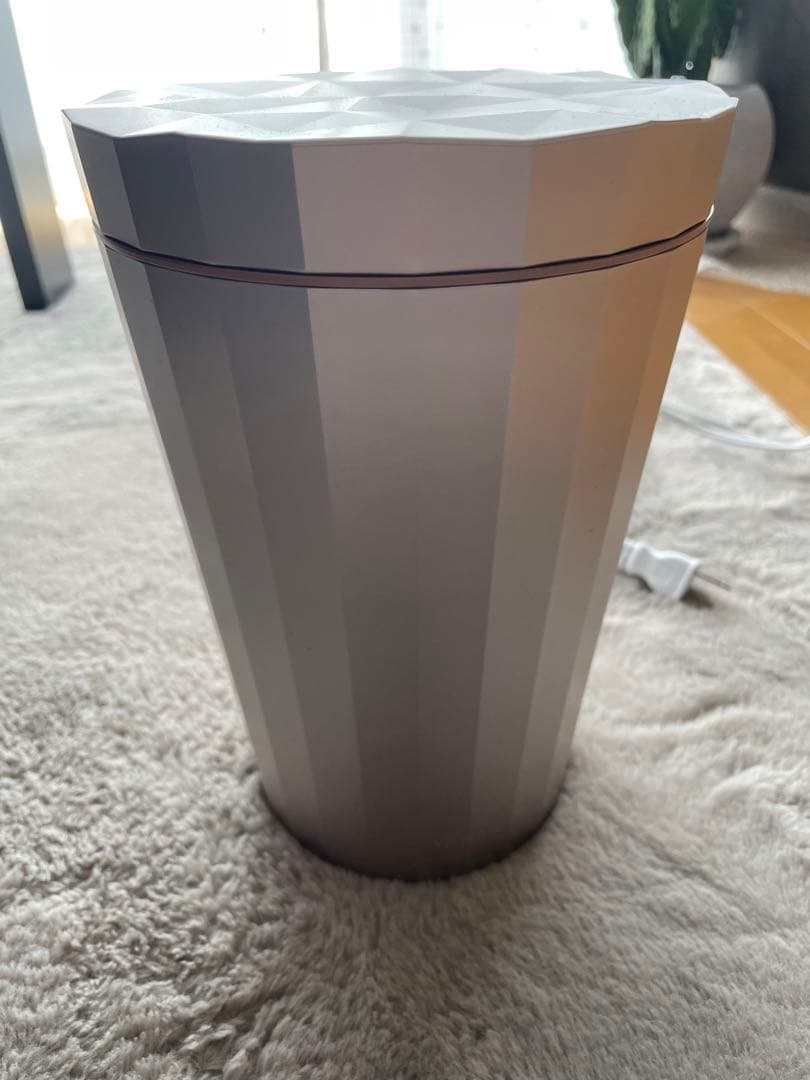 YA−MAN IS-100P PINK スチーマー