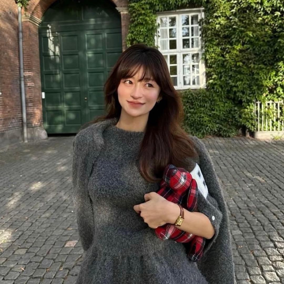 Bibiy. STELLAR OPEN CARDIGAN正規品